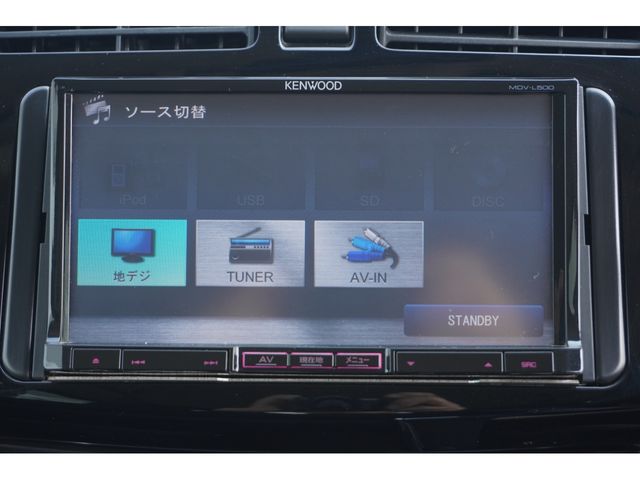 DAIHATSU MOVE CUSTOM 2013 Image 31