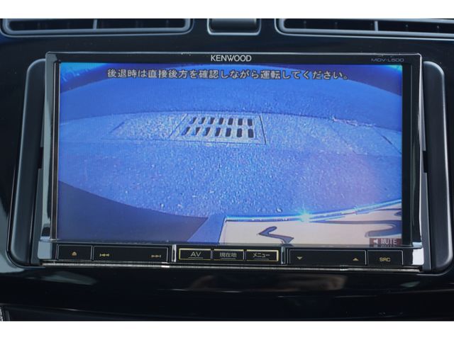 DAIHATSU MOVE CUSTOM 2013 Image 31