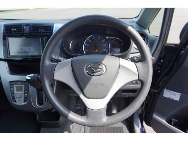 DAIHATSU MOVE CUSTOM 2013 Image 31