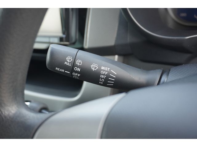 DAIHATSU MOVE CUSTOM 2013 Image 31