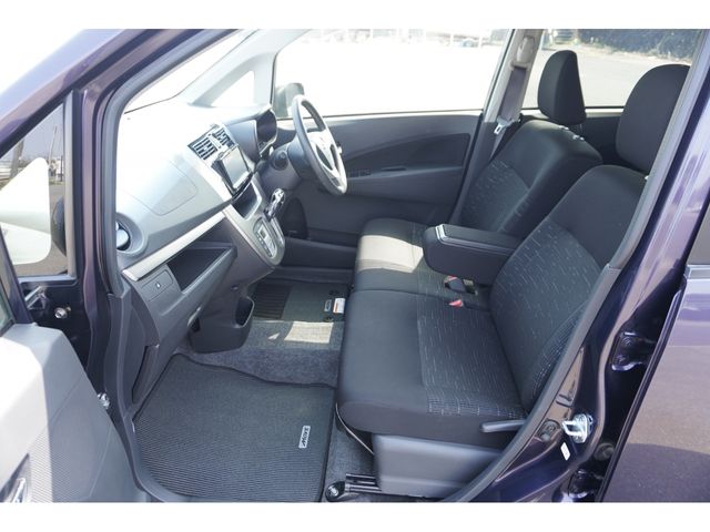 DAIHATSU MOVE CUSTOM 2013 Image 31