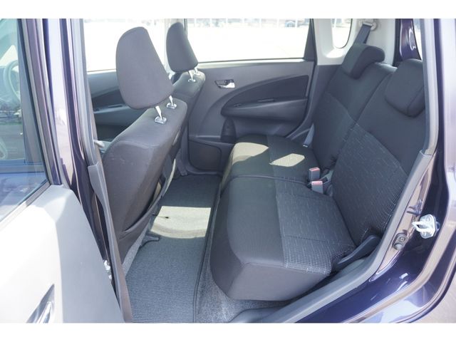 DAIHATSU MOVE CUSTOM 2013 Image 31