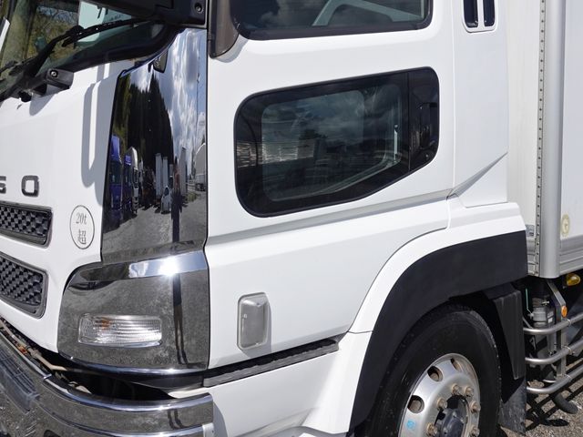 MITSUBISHI FUSOU SUPER GREAT 2010 Image 31