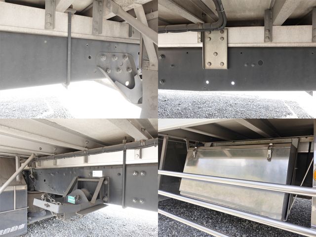 MITSUBISHI FUSOU SUPER GREAT 2010 Image 31