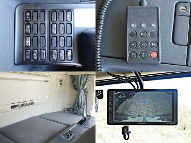 MITSUBISHI FUSOU SUPER GREAT 2010 Image 31