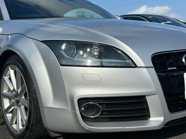 AUDI TT COUPE 2012 Image 31