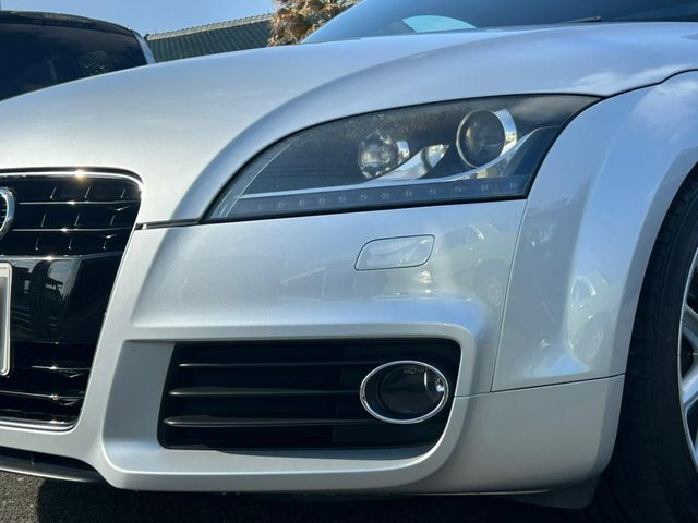 AUDI TT COUPE 2012 Image 31