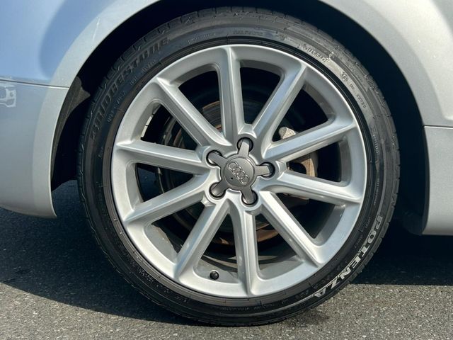 AUDI TT COUPE 2012 Image 31