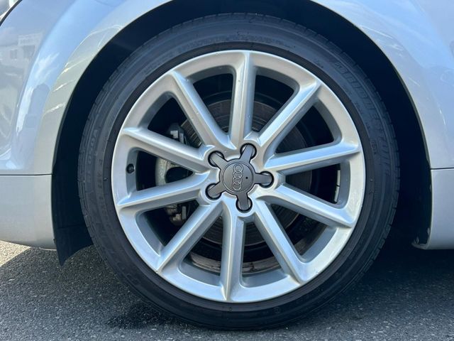 AUDI TT COUPE 2012 Image 31