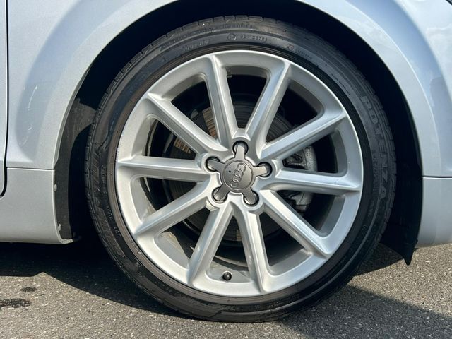 AUDI TT COUPE 2012 Image 31