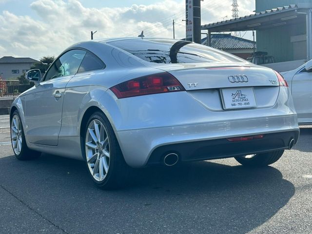 AUDI TT COUPE 2012 Image 31