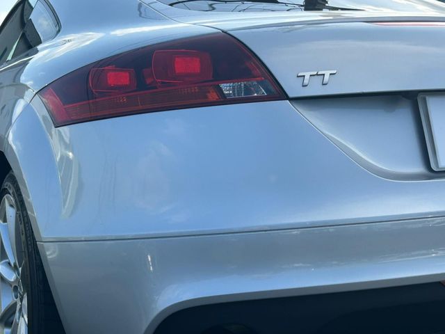 AUDI TT COUPE 2012 Image 31