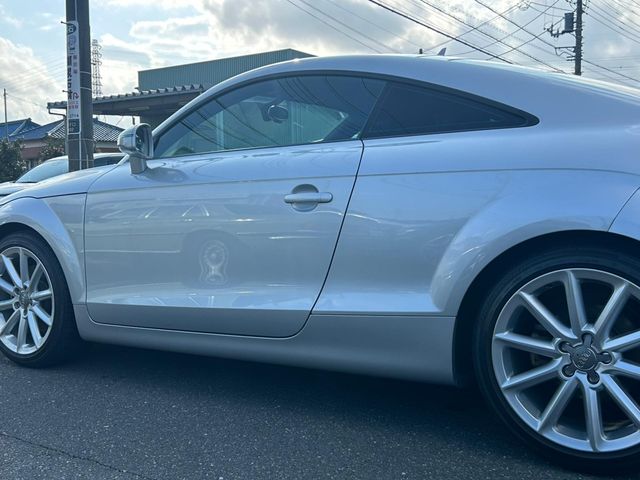 AUDI TT COUPE 2012 Image 31