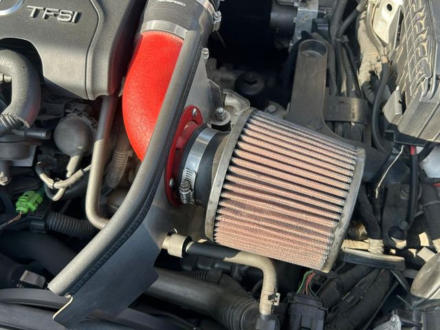 AUDI TT COUPE 2012 Image 31