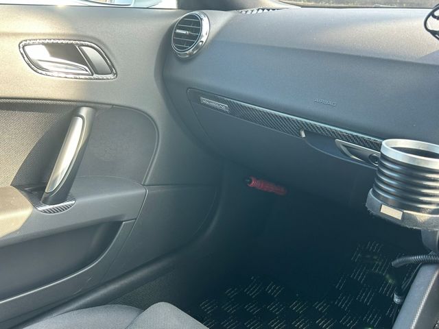 AUDI TT COUPE 2012 Image 31