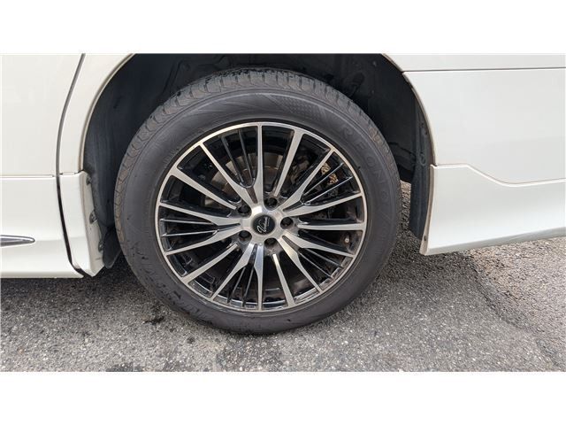 TOYOTA ALPHARD 2016 Image 31