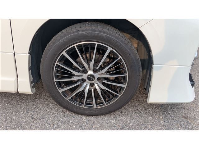 TOYOTA ALPHARD 2016 Image 31