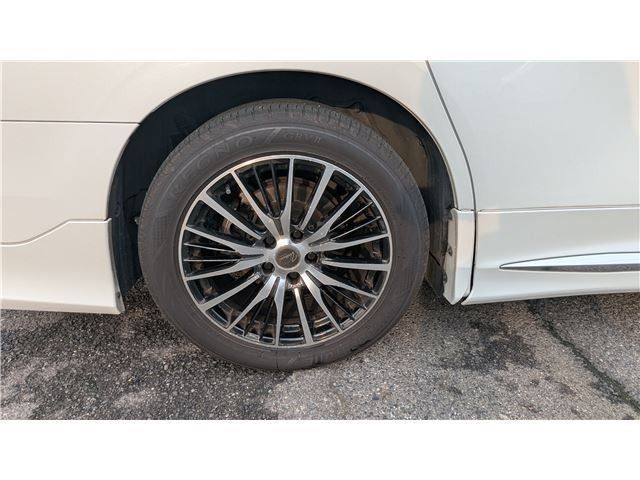 TOYOTA ALPHARD 2016 Image 31