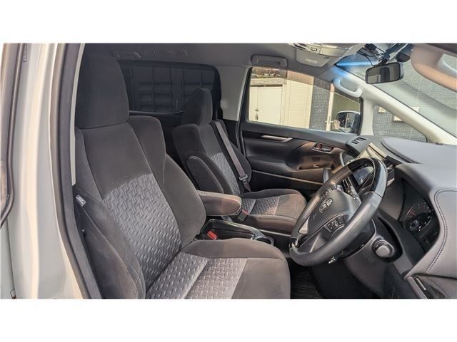 TOYOTA ALPHARD 2016 Image 31