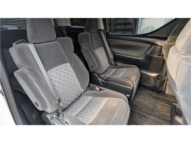 TOYOTA ALPHARD 2016 Image 31