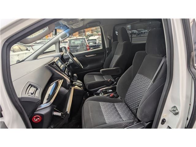 TOYOTA ALPHARD 2016 Image 31