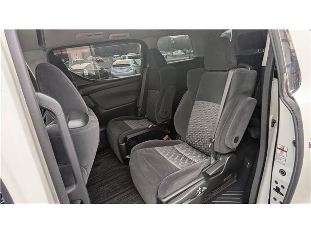 TOYOTA ALPHARD 2016 Image 31