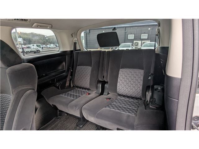 TOYOTA ALPHARD 2016 Image 31
