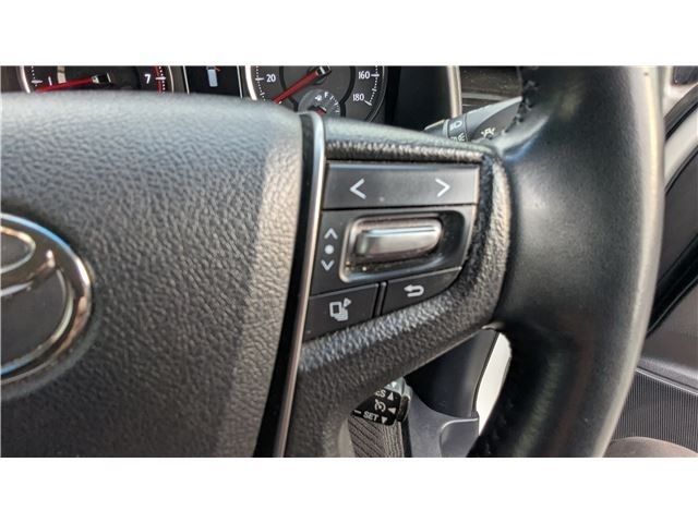 TOYOTA ALPHARD 2016 Image 31