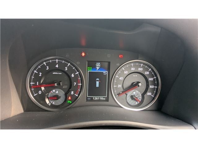 TOYOTA ALPHARD 2016 Image 31