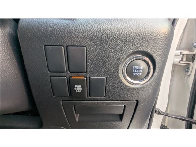 TOYOTA ALPHARD 2016 Image 31