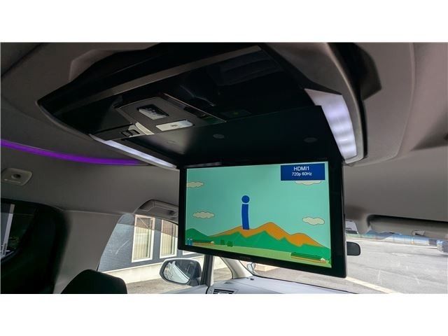 TOYOTA ALPHARD 2016 Image 31