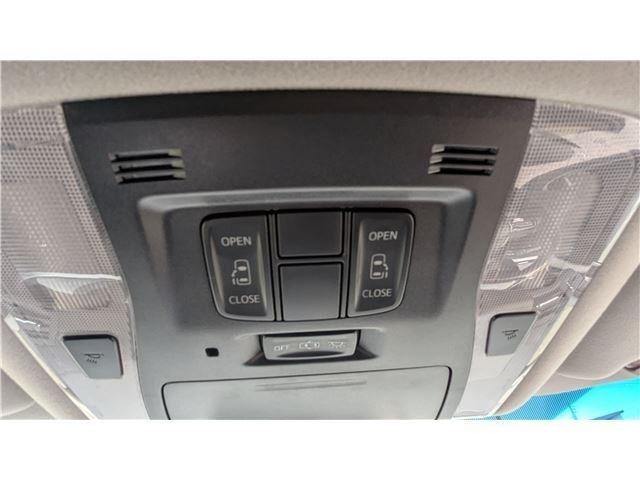 TOYOTA ALPHARD 2016 Image 31