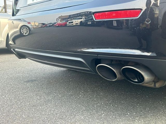 MASERATI GHIBLI SEDA 2017 Image 31