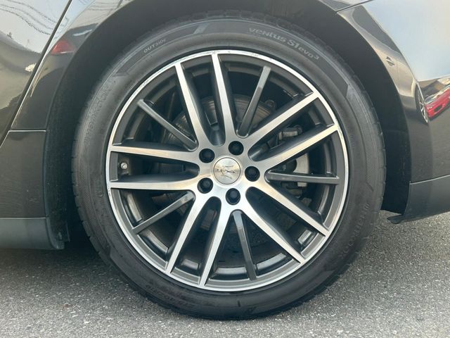 MASERATI GHIBLI SEDA 2017 Image 31