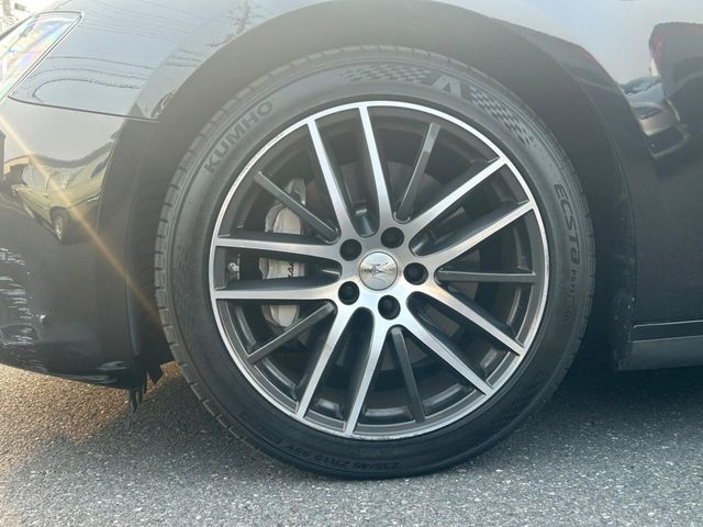 MASERATI GHIBLI SEDA 2017 Image 31