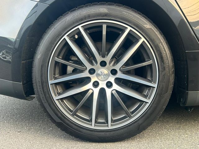 MASERATI GHIBLI SEDA 2017 Image 31