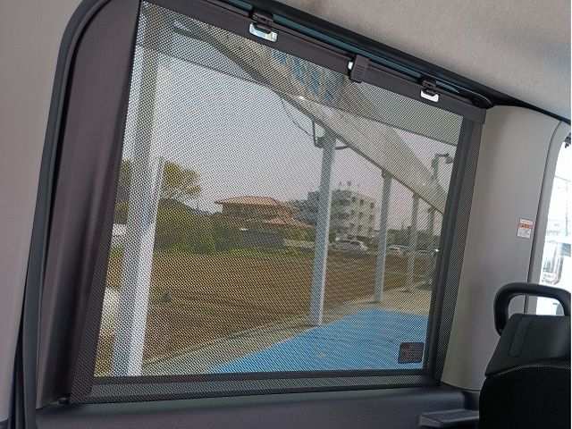 DAIHATSU TANTO FAN CROSS 2023 Image 31