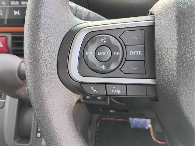 DAIHATSU TANTO FAN CROSS 2023 Image 31