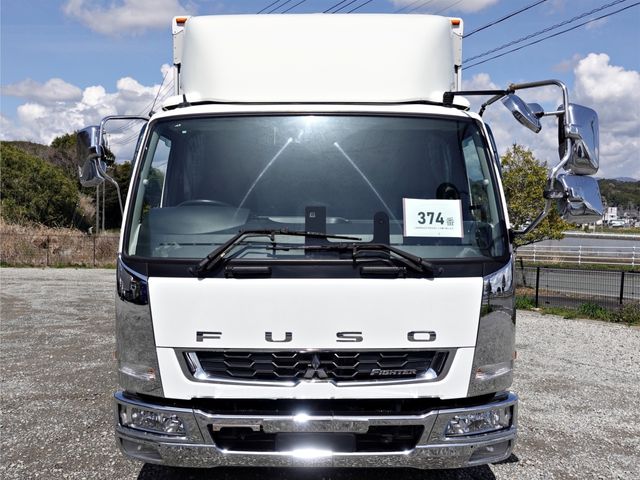 MITSUBISHI FUSOU FIGHTER 2020 Image 31