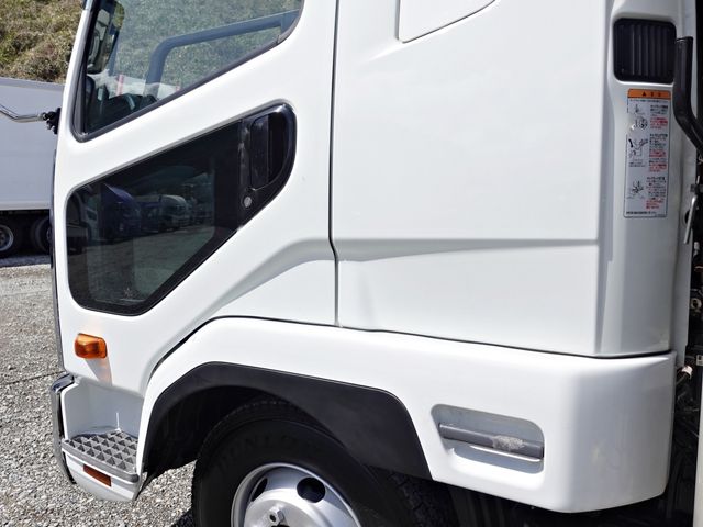 MITSUBISHI FUSOU FIGHTER 2020 Image 31