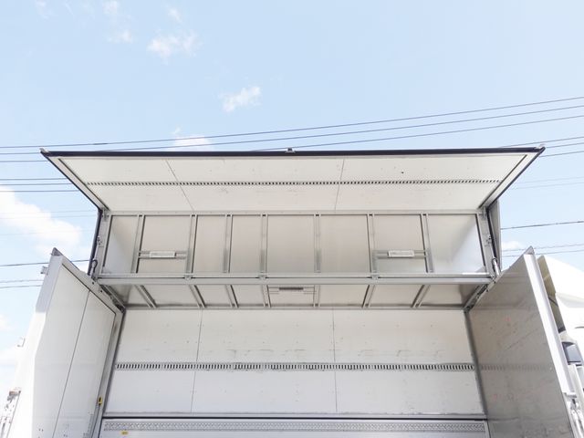 MITSUBISHI FUSOU FIGHTER 2020 Image 31