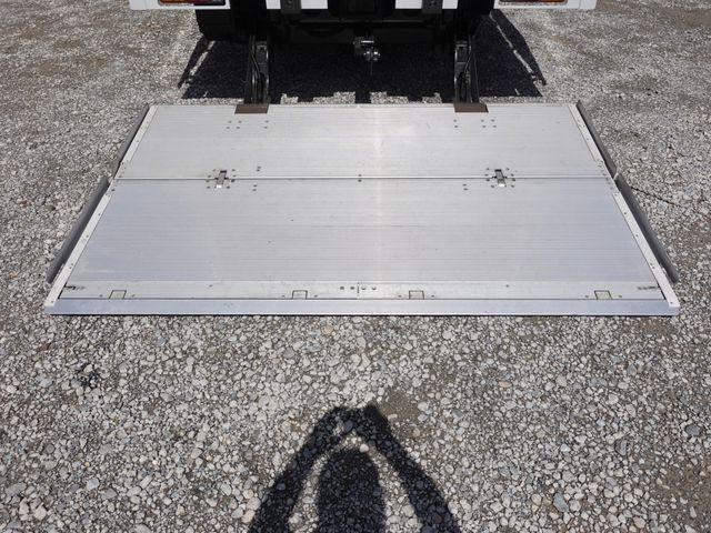 MITSUBISHI FUSOU FIGHTER 2020 Image 31