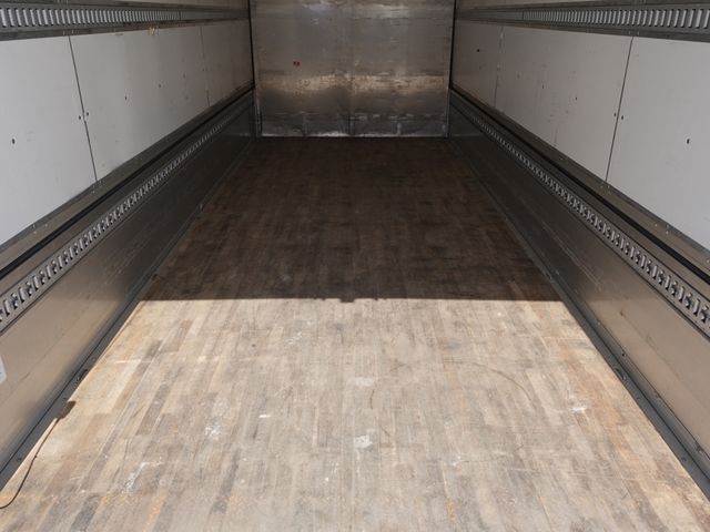 MITSUBISHI FUSOU FIGHTER 2020 Image 31