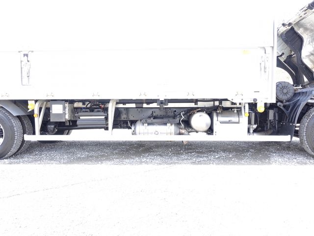 MITSUBISHI FUSOU FIGHTER 2020 Image 31