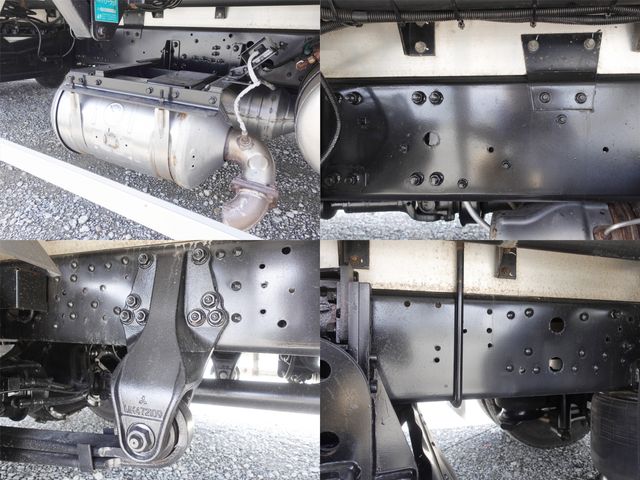 MITSUBISHI FUSOU FIGHTER 2020 Image 31