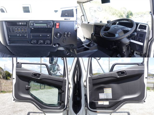 MITSUBISHI FUSOU FIGHTER 2020 Image 31