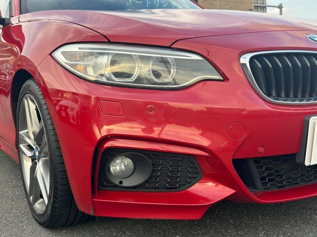 BMW 2SERIES OPEN 2016 Image 31