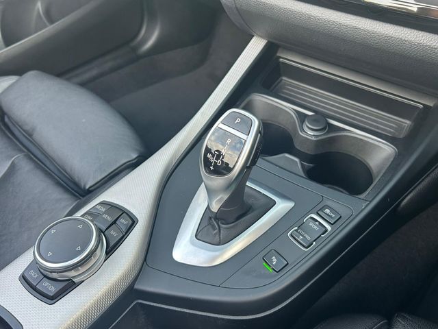 BMW 2SERIES OPEN 2016 Image 31