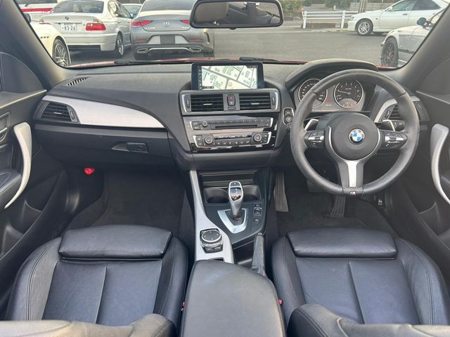 BMW 2SERIES OPEN 2016 Image 31