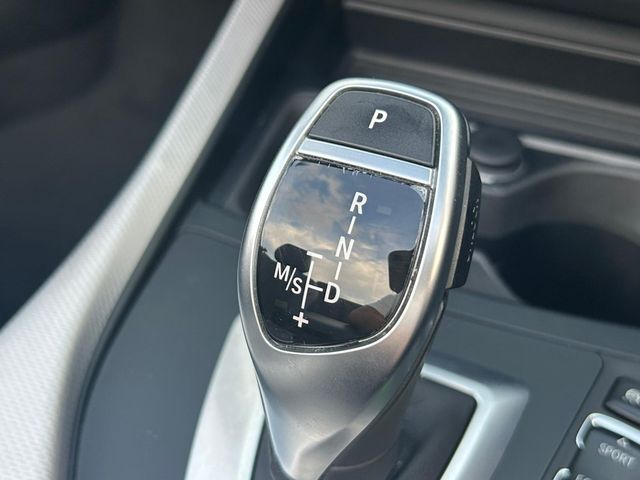 BMW 2SERIES OPEN 2016 Image 31